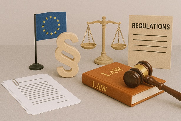 Policies & Regulations